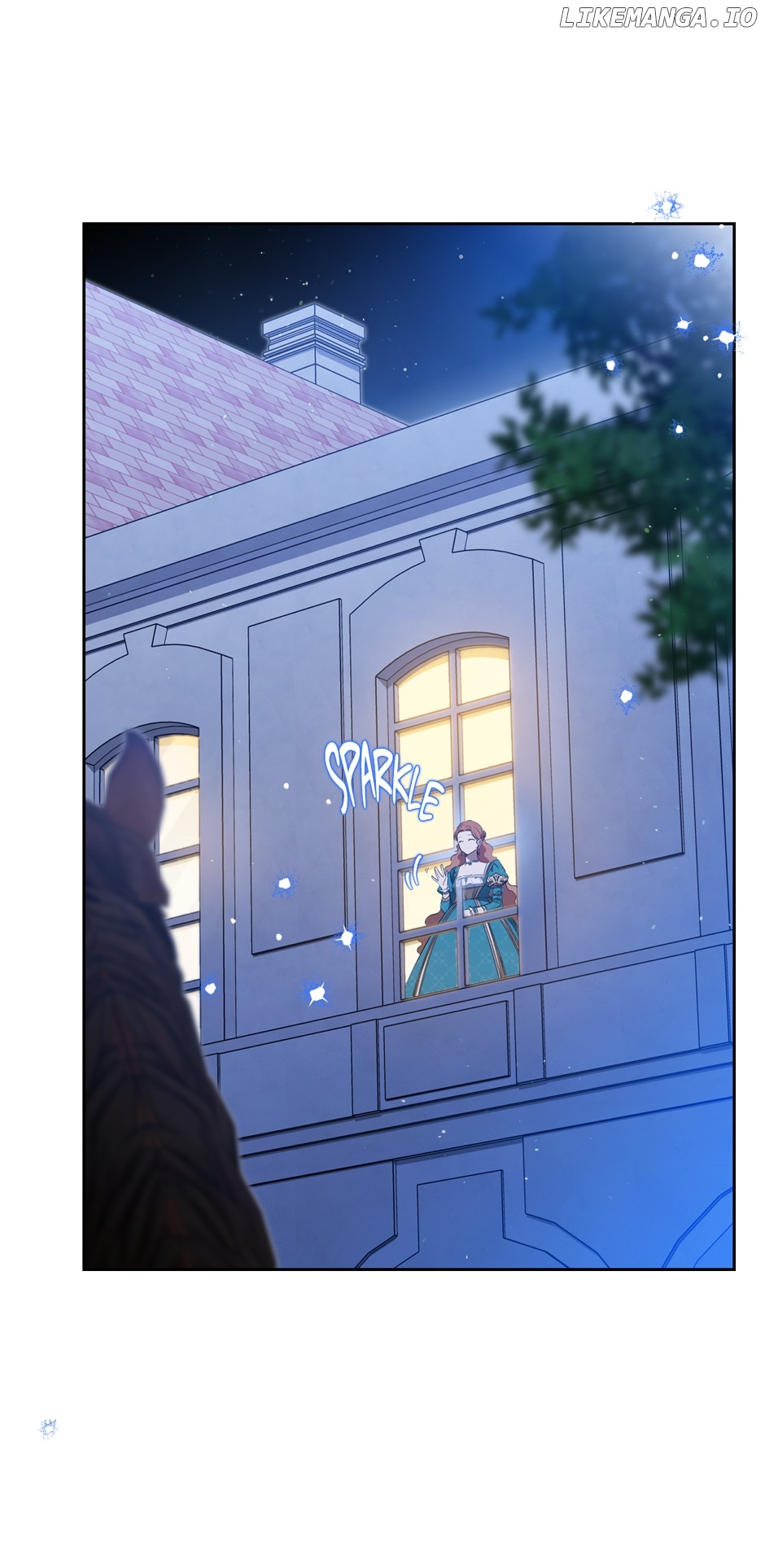 I’ll Be The Matriarch In This Life Chapter 140 - page 58