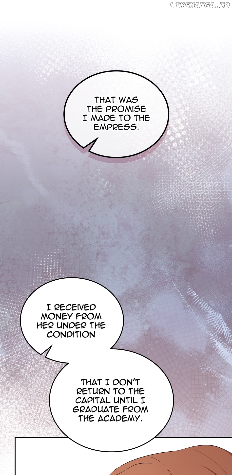 I’ll Be The Matriarch In This Life Chapter 140 - page 5