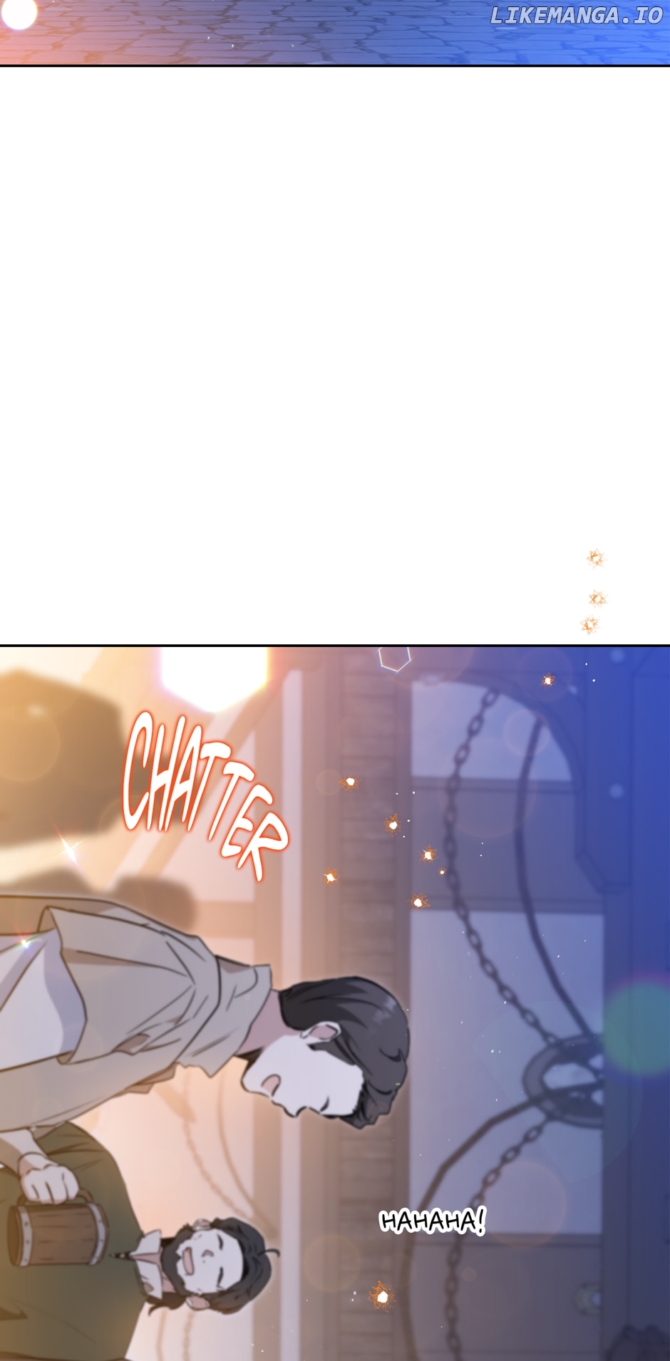 I’ll Be The Matriarch In This Life Chapter 140 - page 69