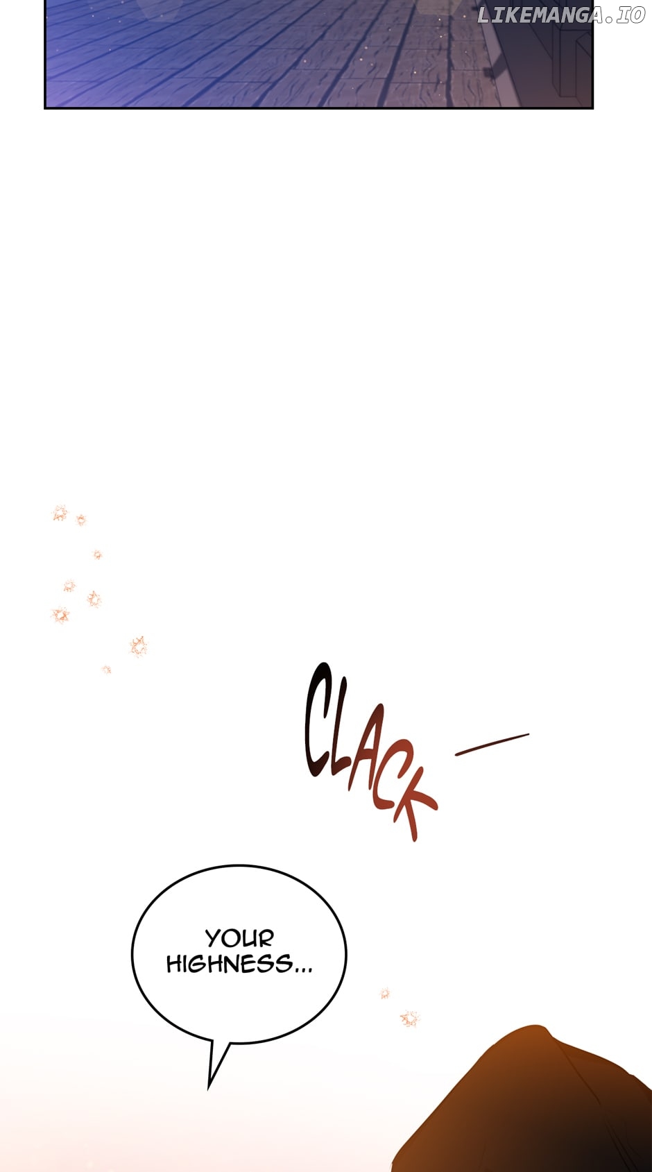 I’ll Be The Matriarch In This Life Chapter 140 - page 73