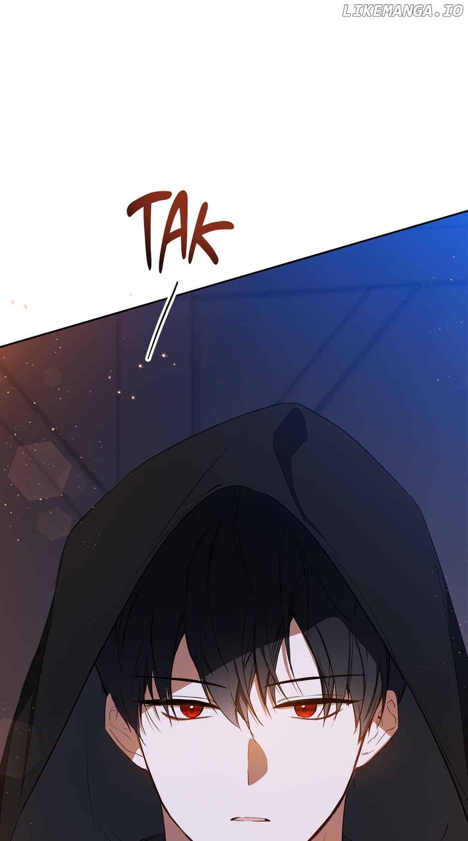 I’ll Be The Matriarch In This Life Chapter 140 - page 75