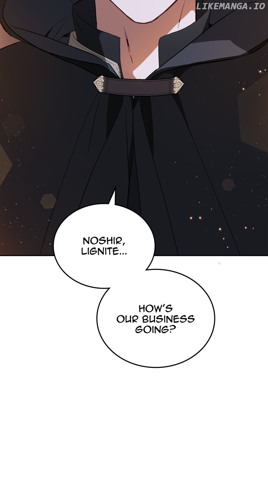 I’ll Be The Matriarch In This Life Chapter 140 - page 76