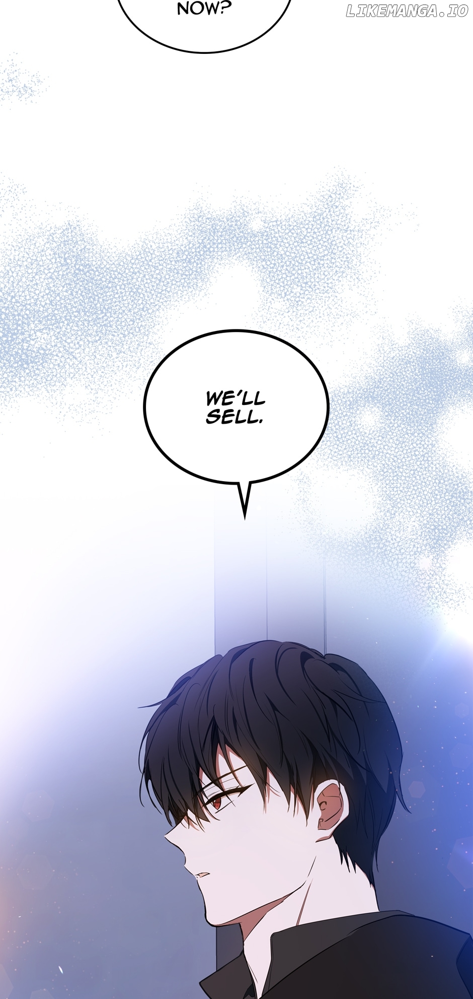 I’ll Be The Matriarch In This Life Chapter 140 - page 83
