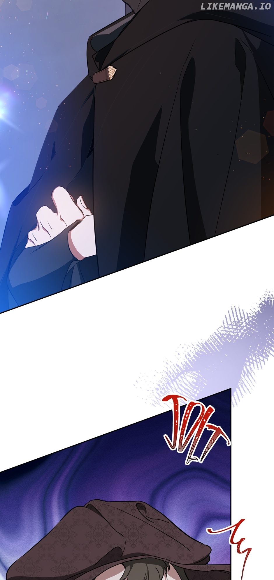 I’ll Be The Matriarch In This Life Chapter 140 - page 84