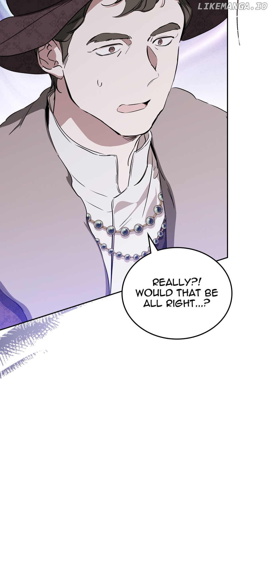 I’ll Be The Matriarch In This Life Chapter 140 - page 85