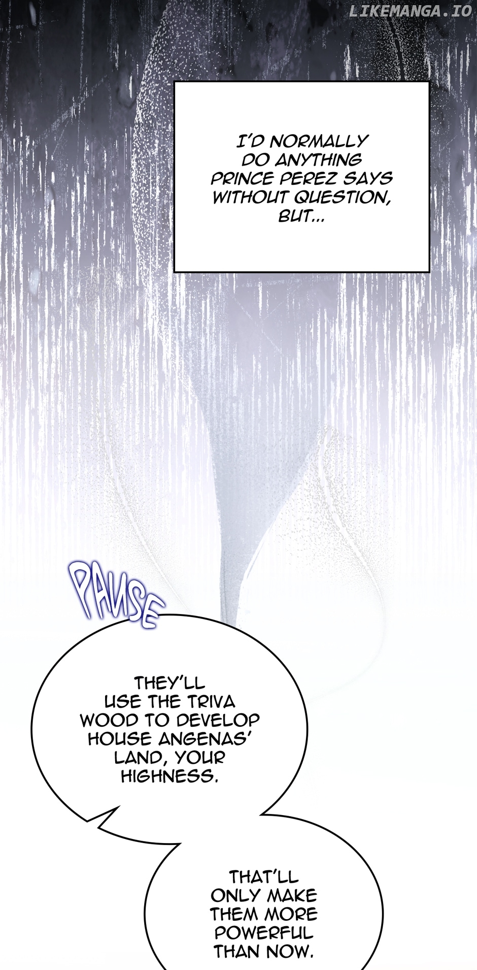 I’ll Be The Matriarch In This Life Chapter 140 - page 89