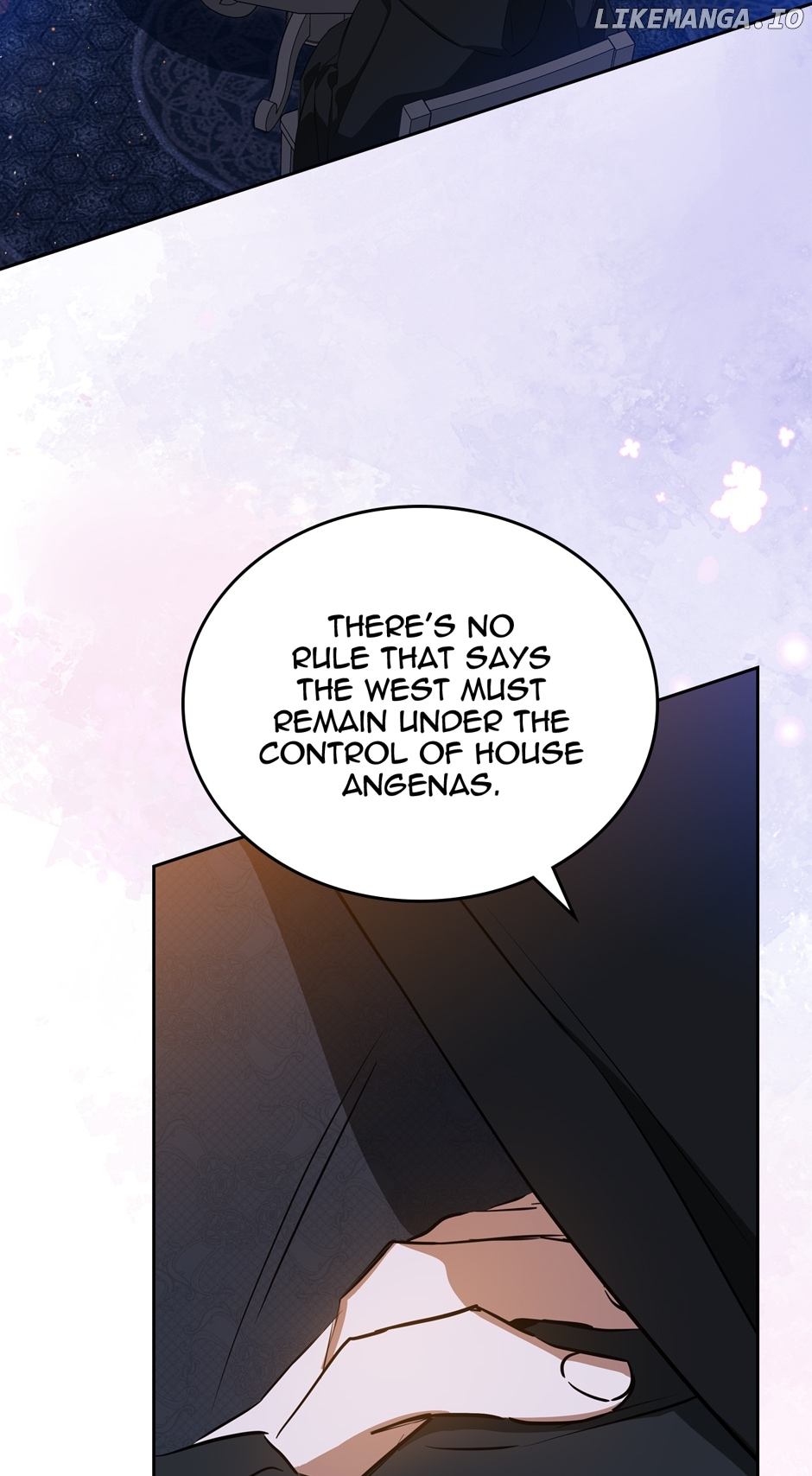 I’ll Be The Matriarch In This Life Chapter 140 - page 92