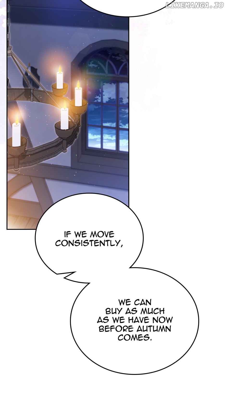 I’ll Be The Matriarch In This Life Chapter 140 - page 94
