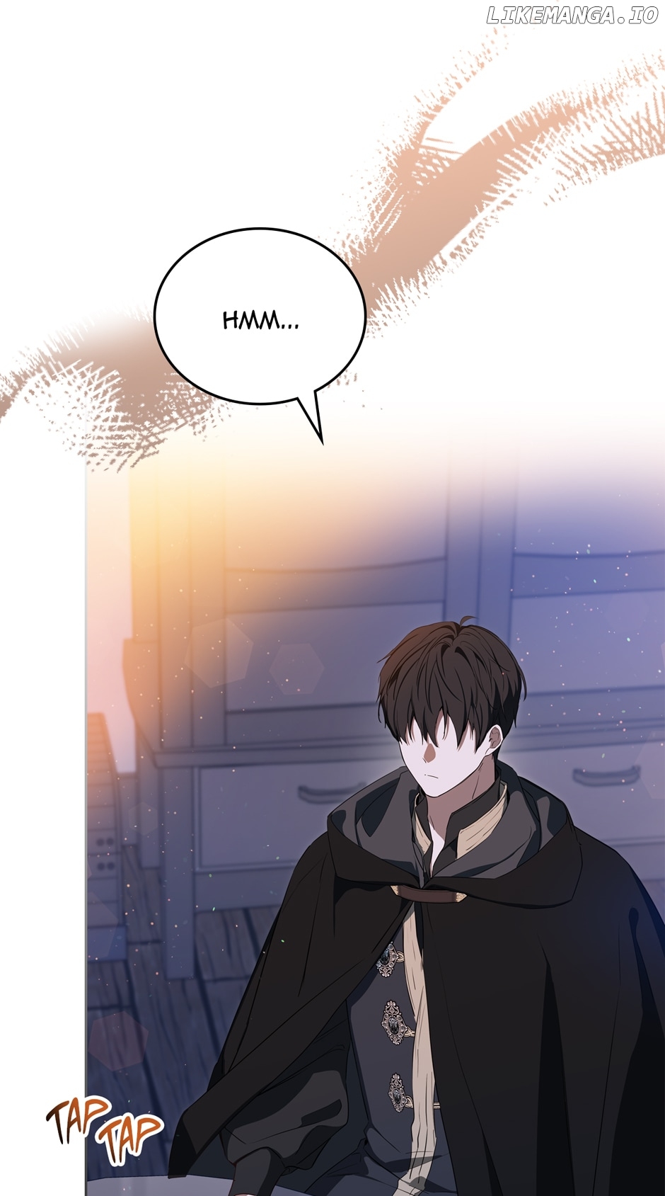 I’ll Be The Matriarch In This Life Chapter 140 - page 95