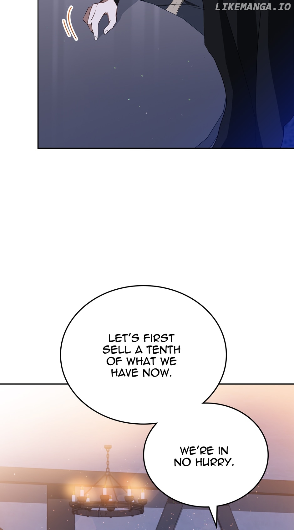 I’ll Be The Matriarch In This Life Chapter 140 - page 96