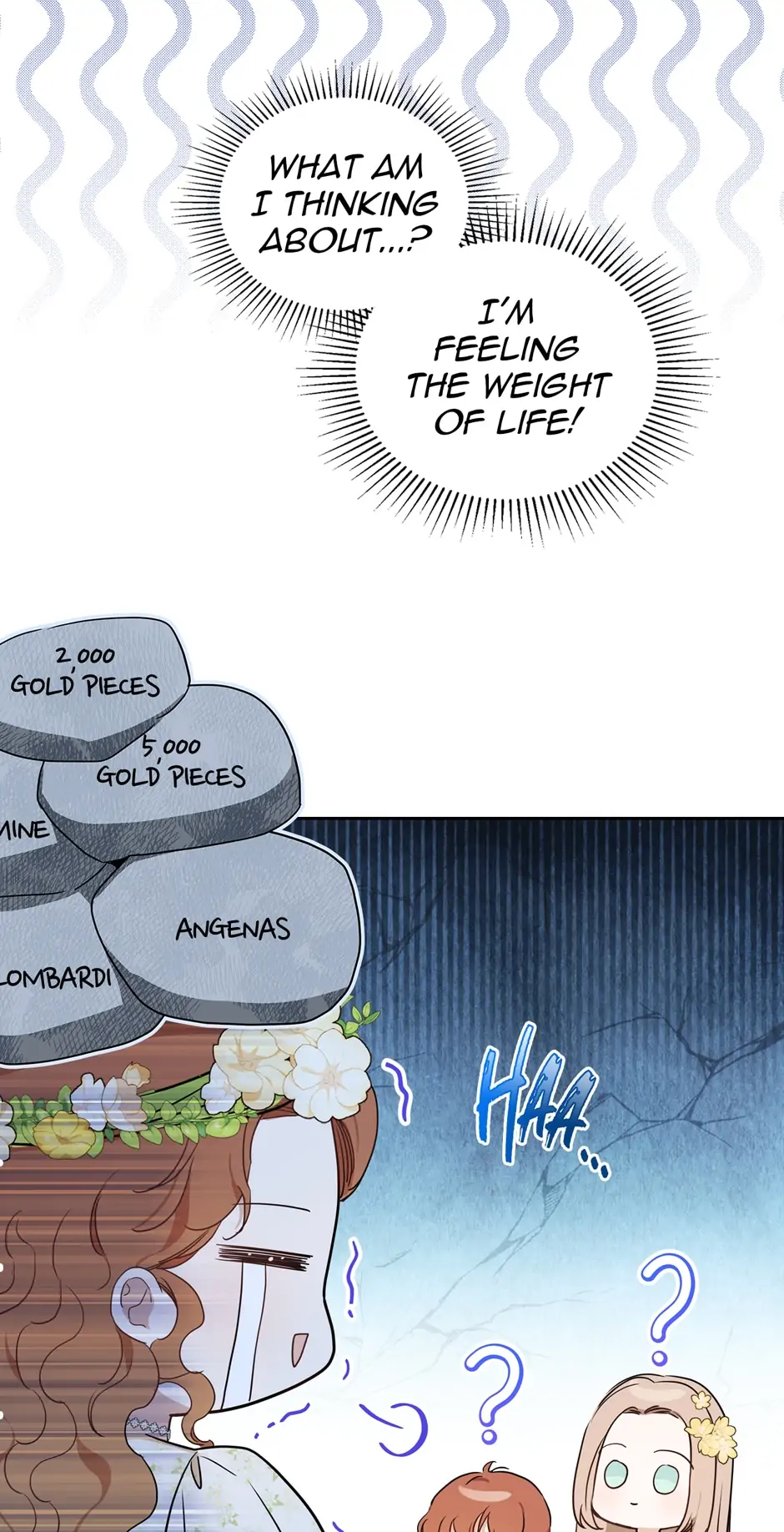 I’ll Be The Matriarch In This Life Chapter 82 - page 29
