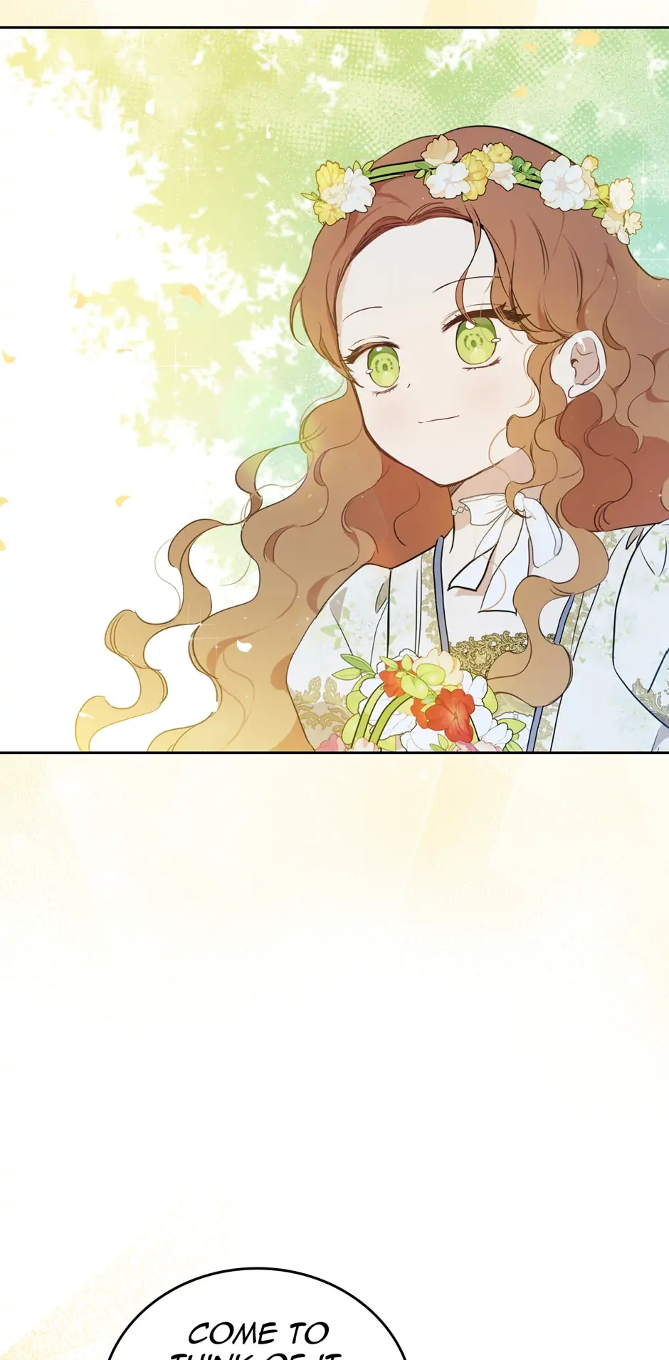 I’ll Be The Matriarch In This Life Chapter 82 - page 52
