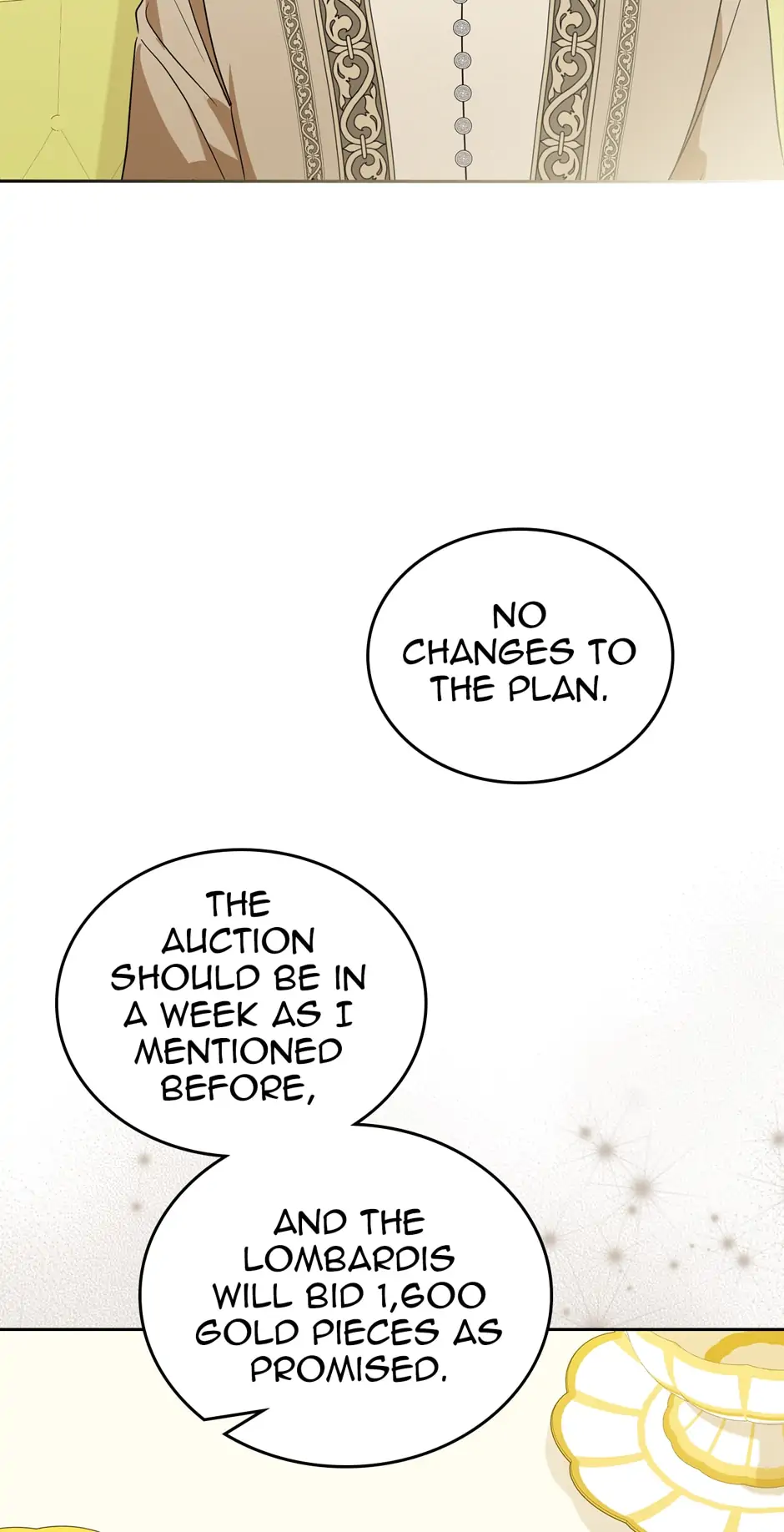 I’ll Be The Matriarch In This Life Chapter 82 - page 63
