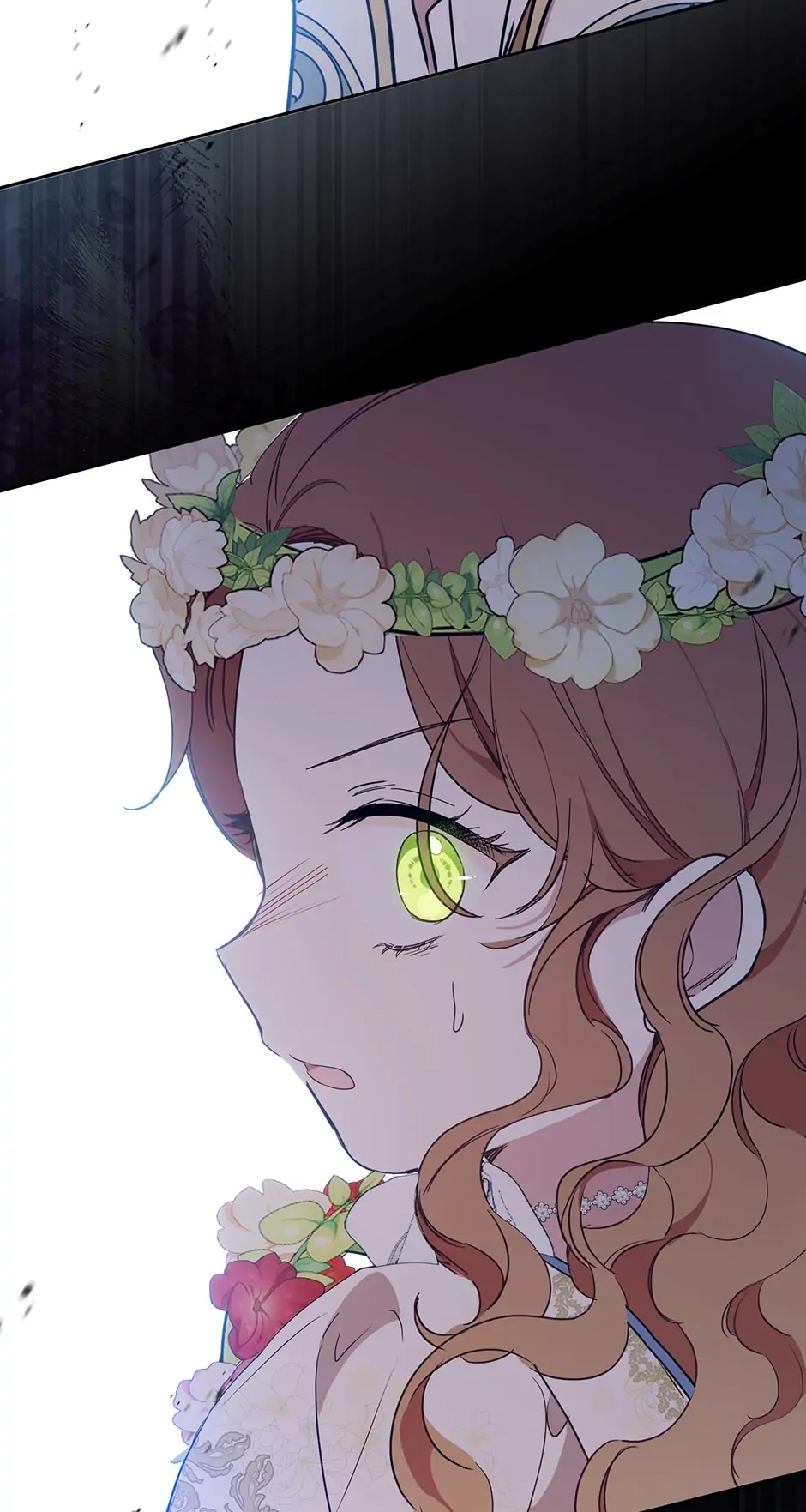 I’ll Be The Matriarch In This Life Chapter 82 - page 83