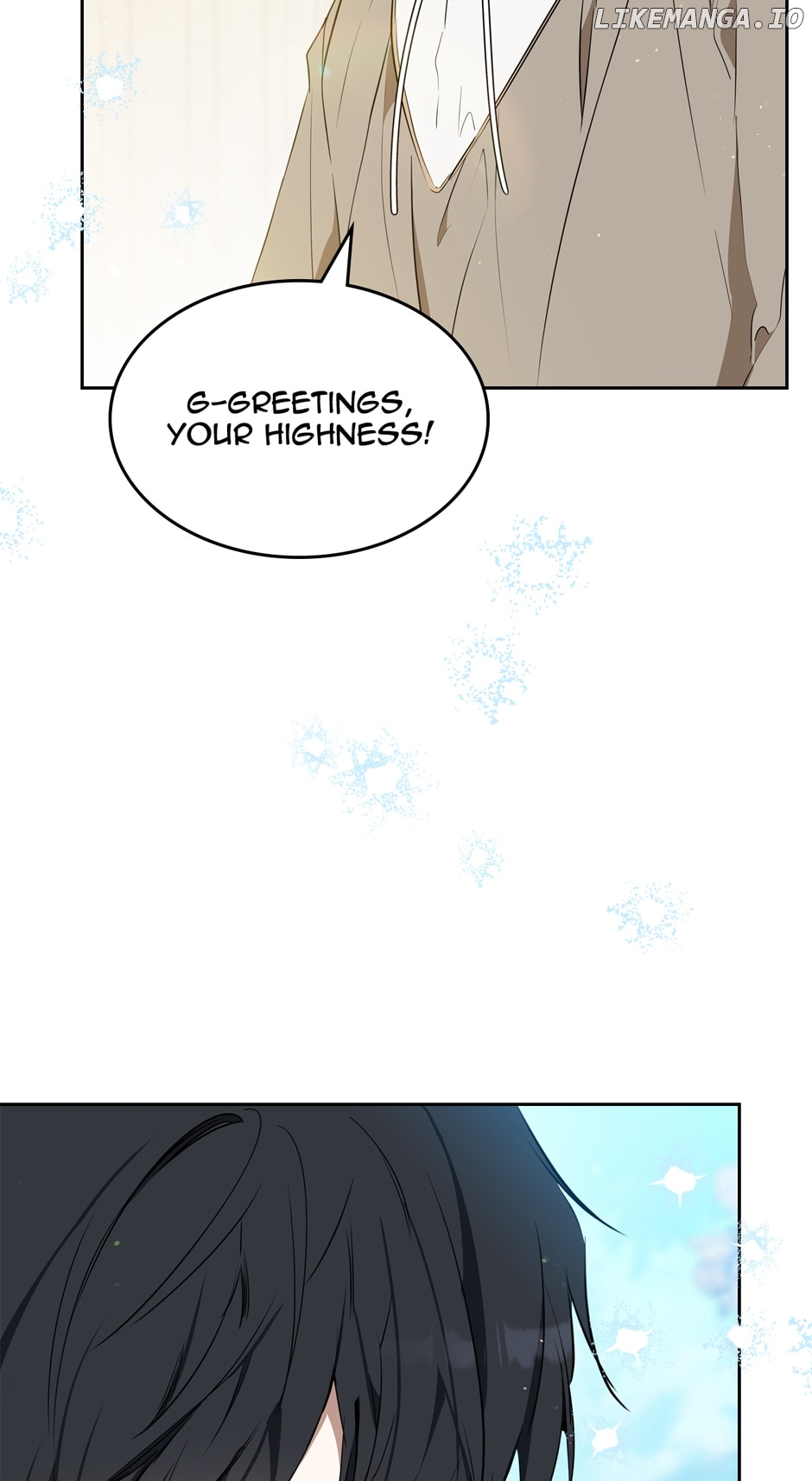 I’ll Be The Matriarch In This Life Chapter 138 - page 9