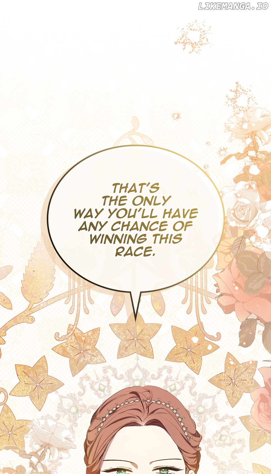 I’ll Be The Matriarch In This Life Chapter 138 - page 99