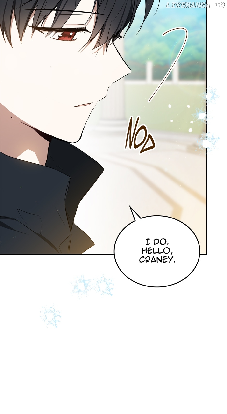 I’ll Be The Matriarch In This Life Chapter 138 - page 10