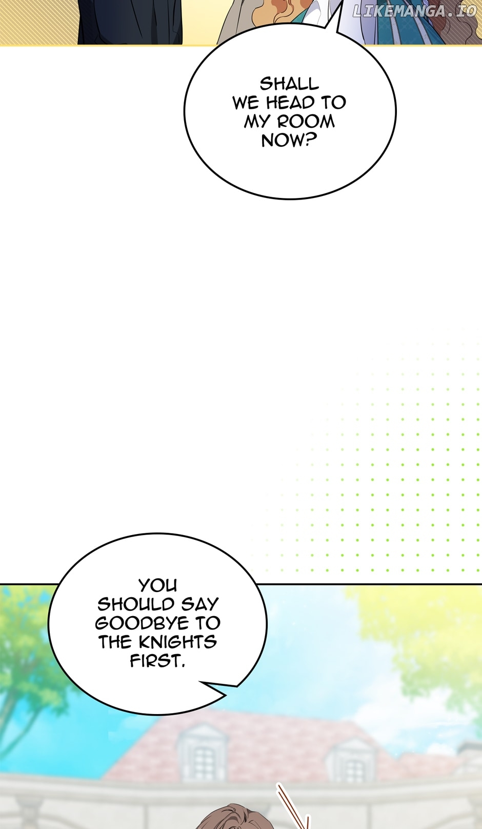 I’ll Be The Matriarch In This Life Chapter 138 - page 12