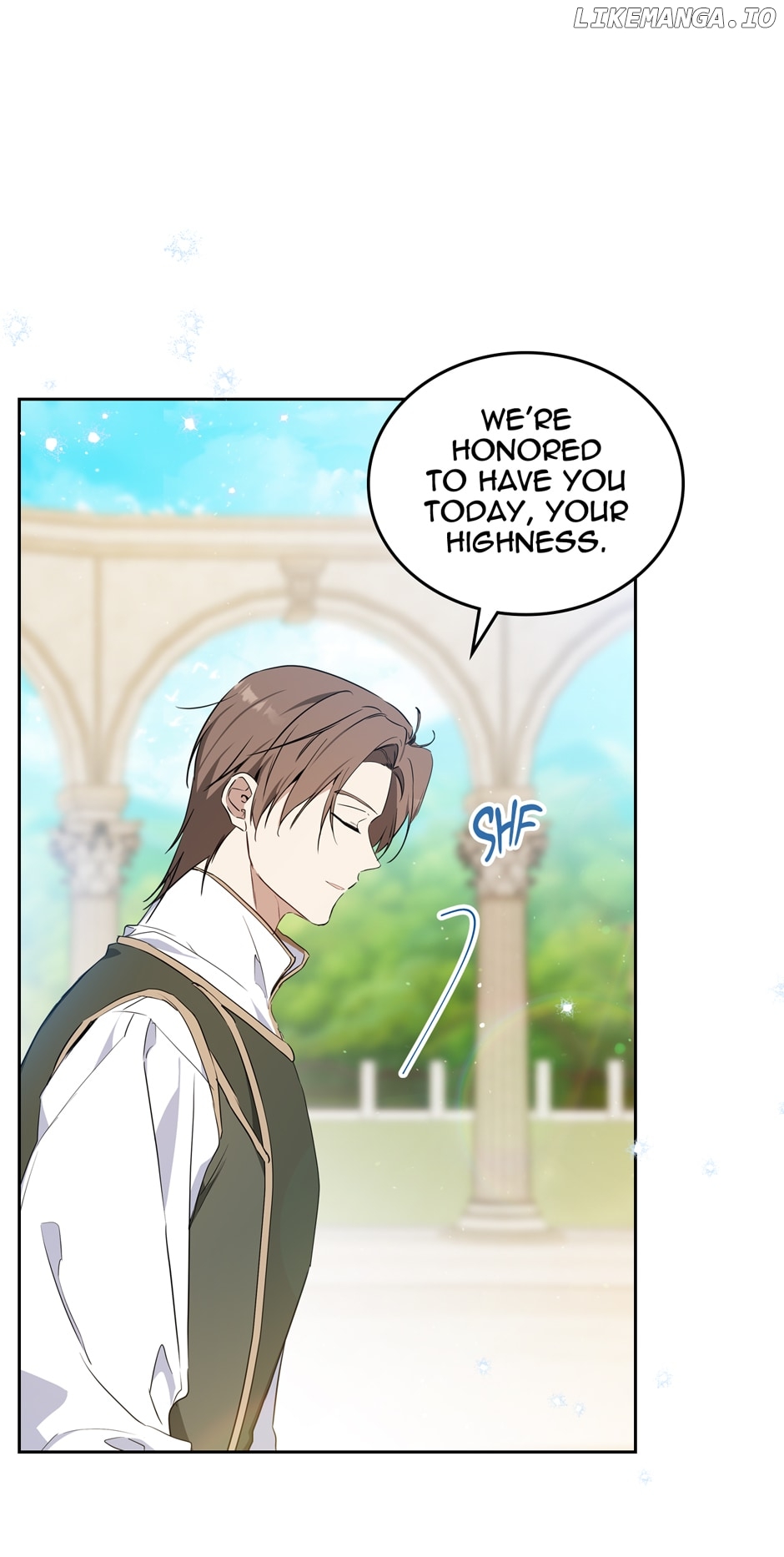 I’ll Be The Matriarch In This Life Chapter 138 - page 16