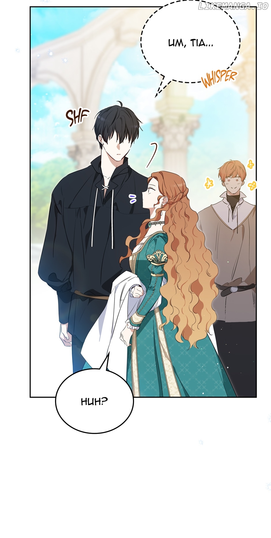 I’ll Be The Matriarch In This Life Chapter 138 - page 19