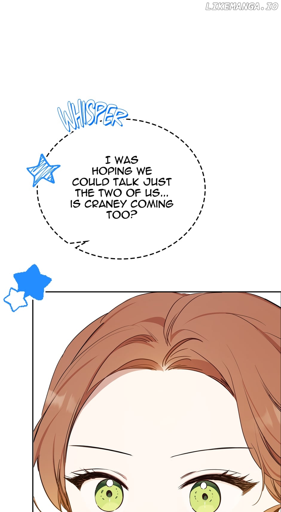 I’ll Be The Matriarch In This Life Chapter 138 - page 21