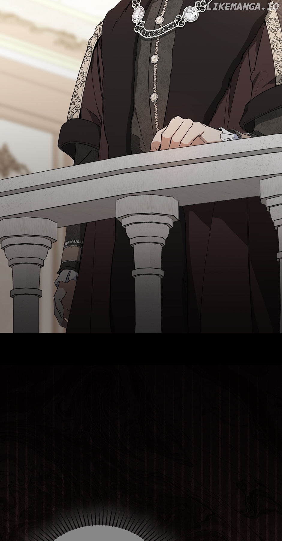 I’ll Be The Matriarch In This Life Chapter 138 - page 29