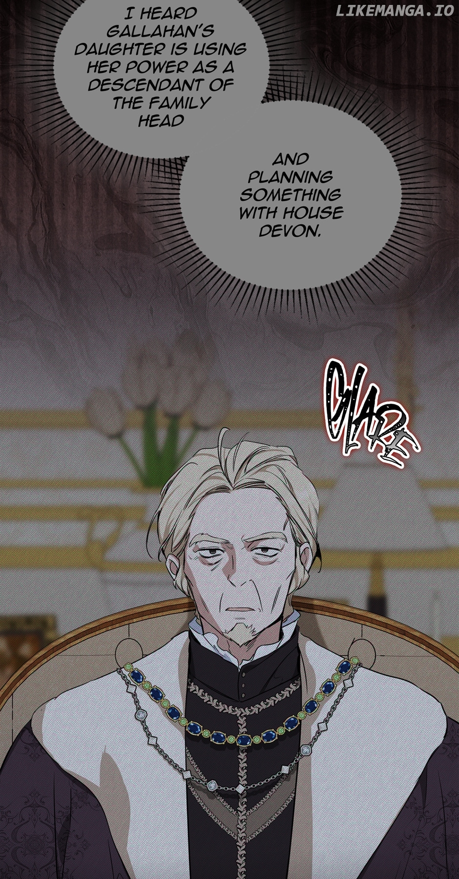 I’ll Be The Matriarch In This Life Chapter 138 - page 30