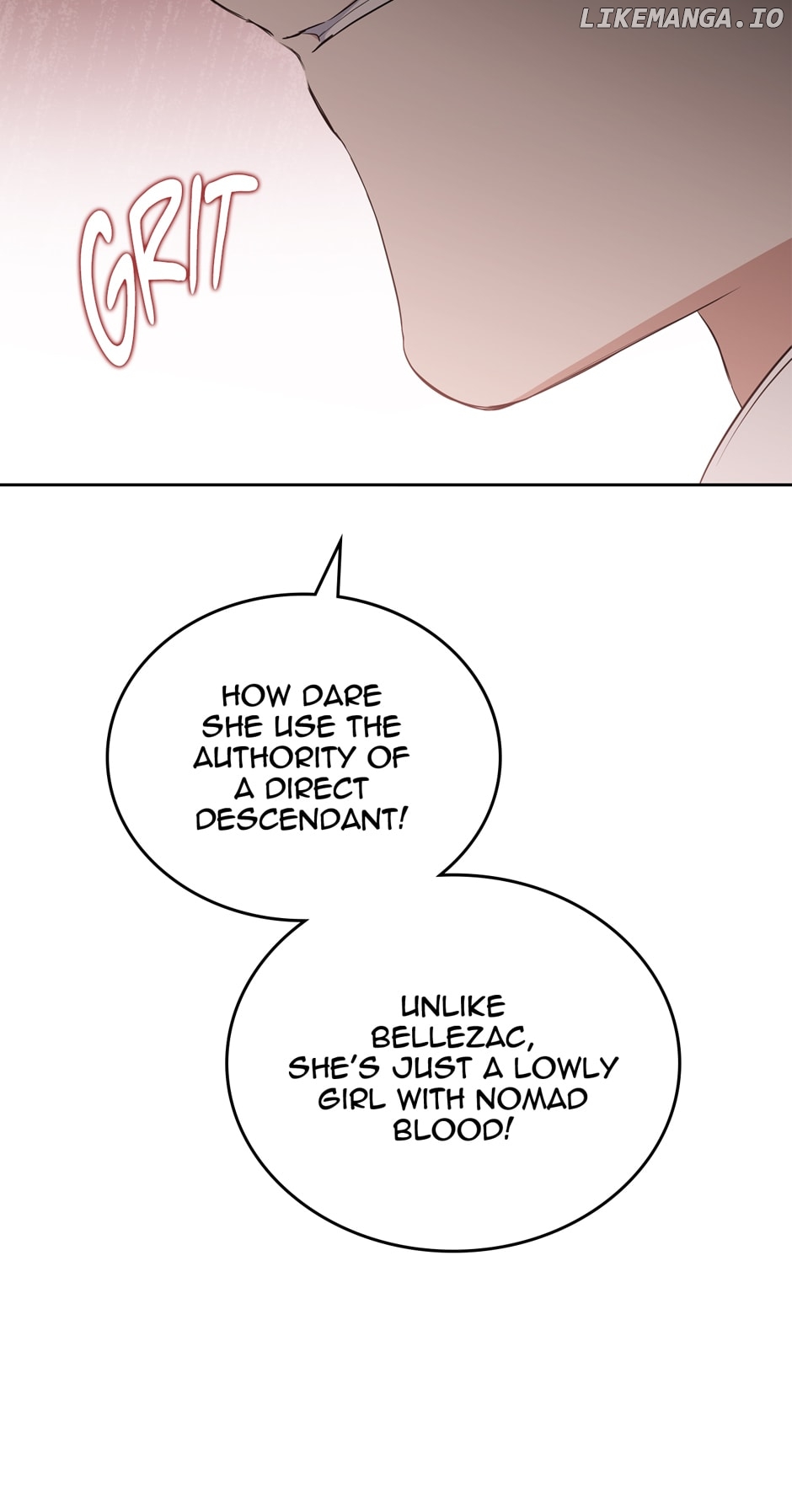 I’ll Be The Matriarch In This Life Chapter 138 - page 32