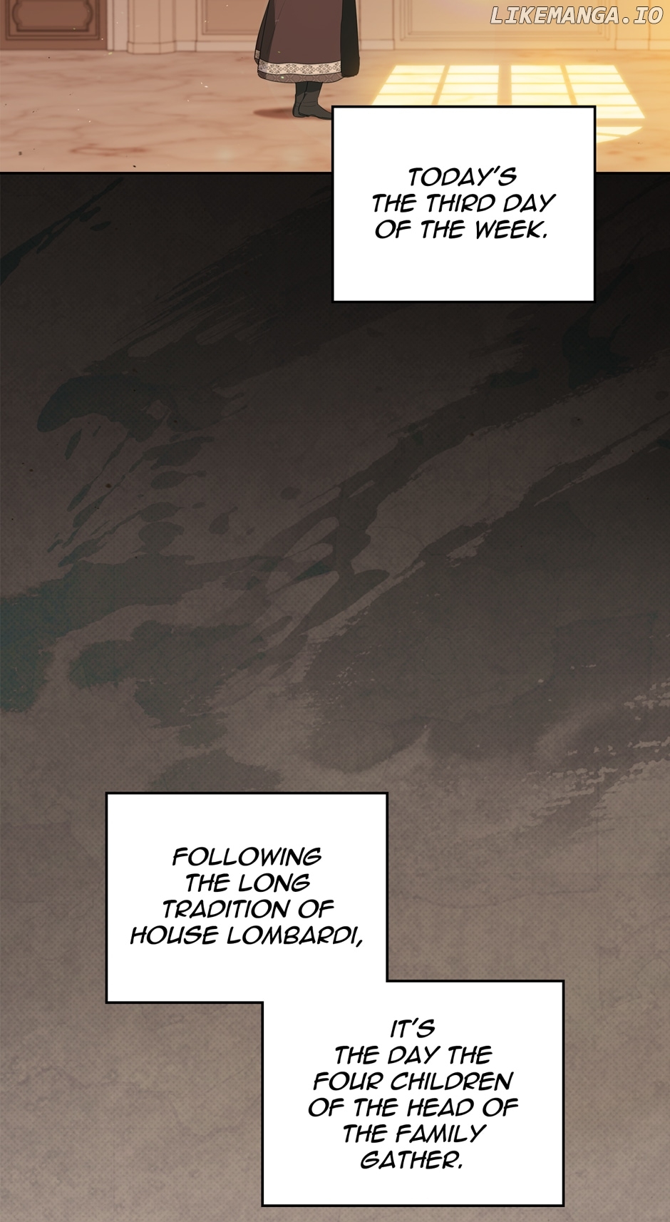 I’ll Be The Matriarch In This Life Chapter 138 - page 38