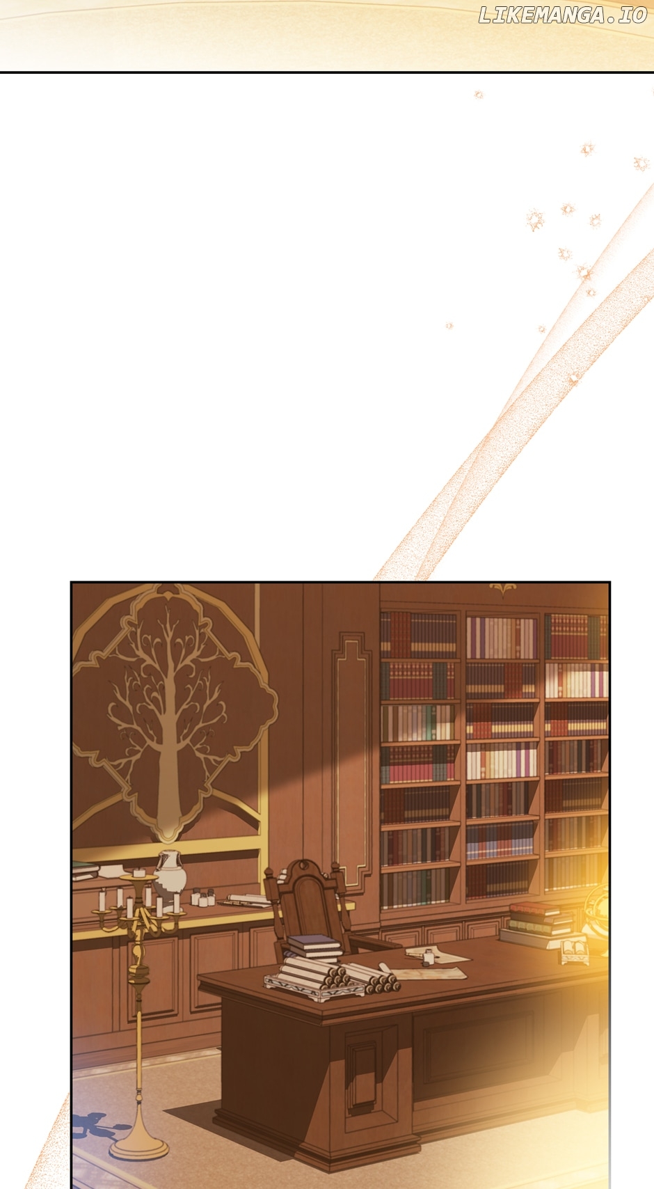 I’ll Be The Matriarch In This Life Chapter 138 - page 41