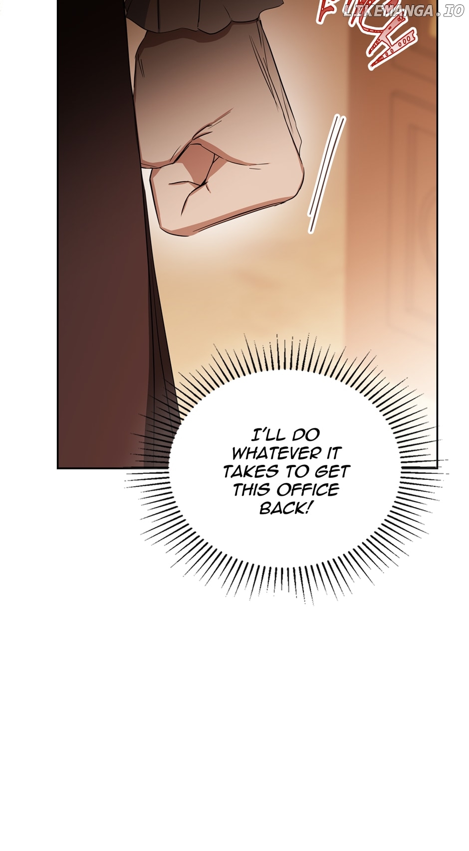 I’ll Be The Matriarch In This Life Chapter 138 - page 43