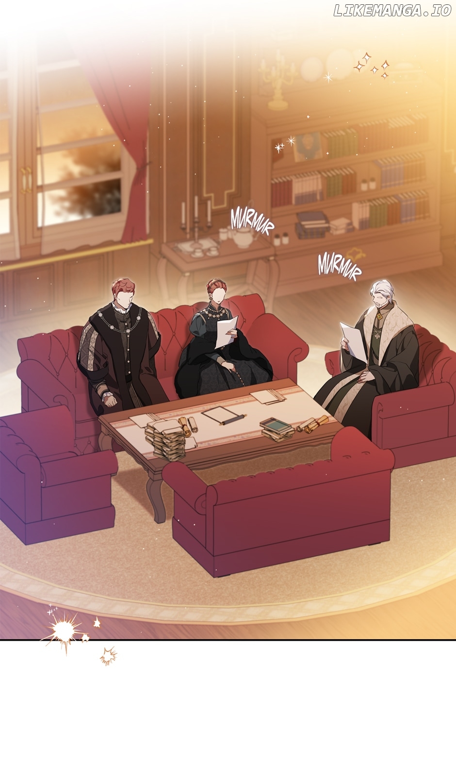 I’ll Be The Matriarch In This Life Chapter 138 - page 48