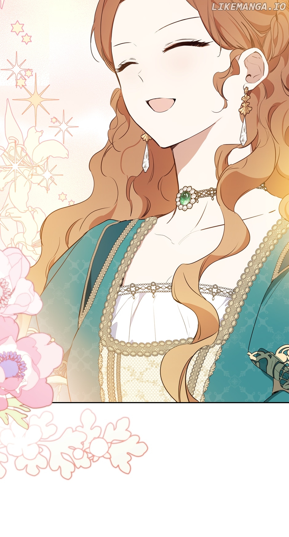 I’ll Be The Matriarch In This Life Chapter 138 - page 4