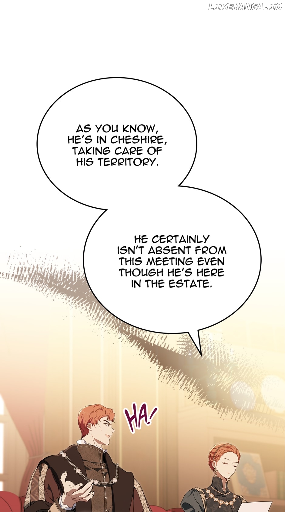 I’ll Be The Matriarch In This Life Chapter 138 - page 52