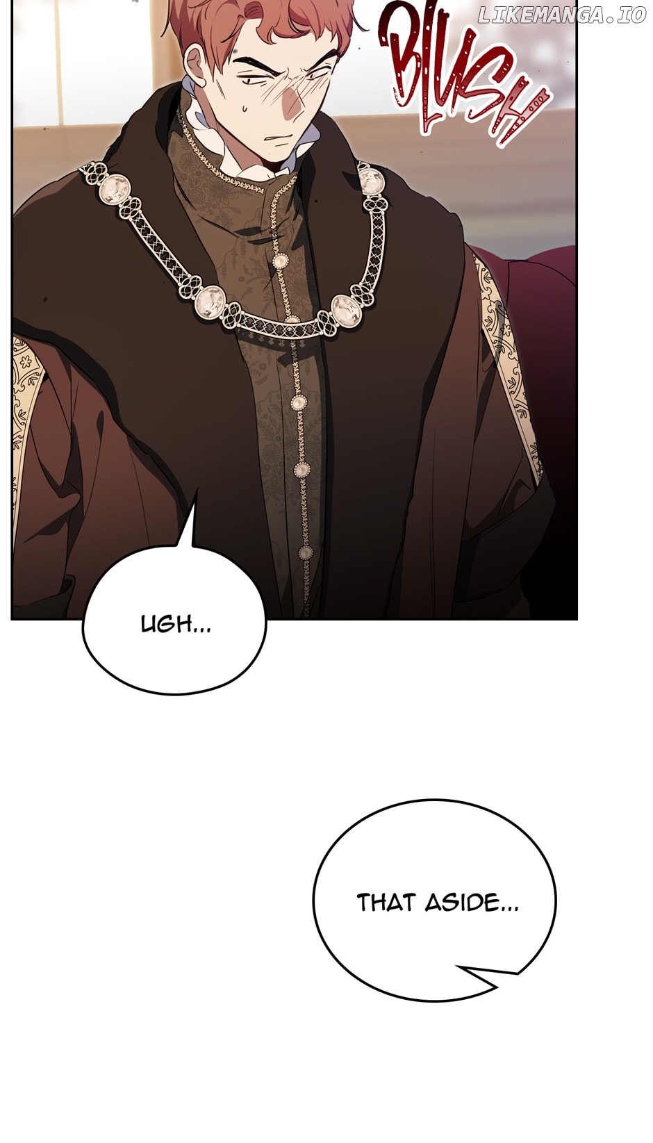 I’ll Be The Matriarch In This Life Chapter 138 - page 58