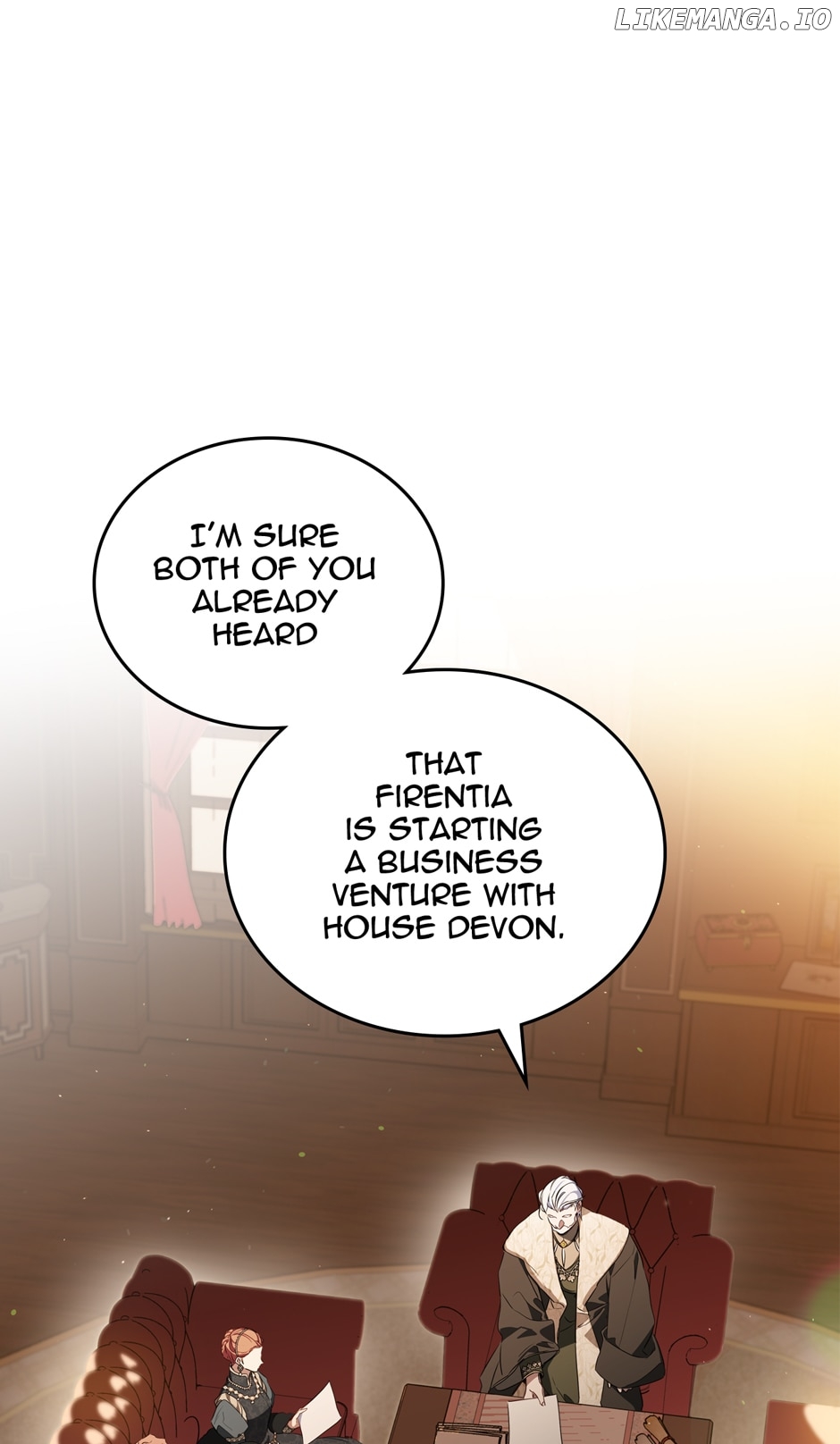 I’ll Be The Matriarch In This Life Chapter 138 - page 59