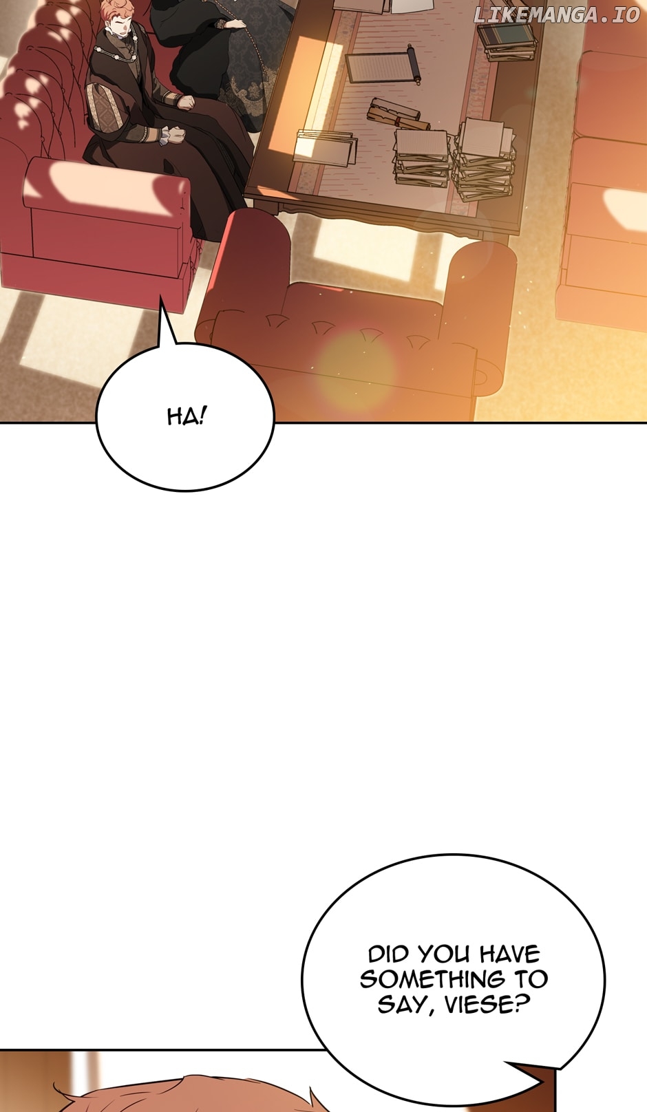 I’ll Be The Matriarch In This Life Chapter 138 - page 60