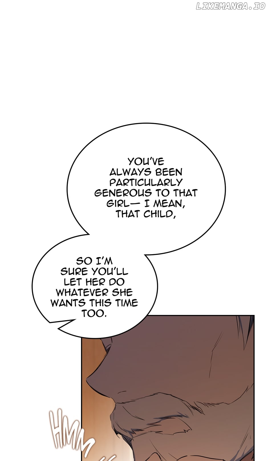 I’ll Be The Matriarch In This Life Chapter 138 - page 62