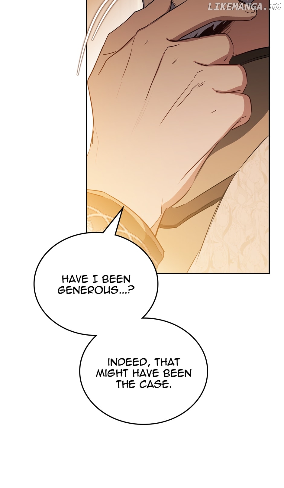 I’ll Be The Matriarch In This Life Chapter 138 - page 63