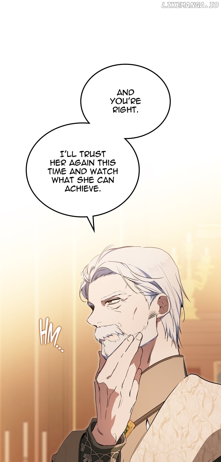 I’ll Be The Matriarch In This Life Chapter 138 - page 64