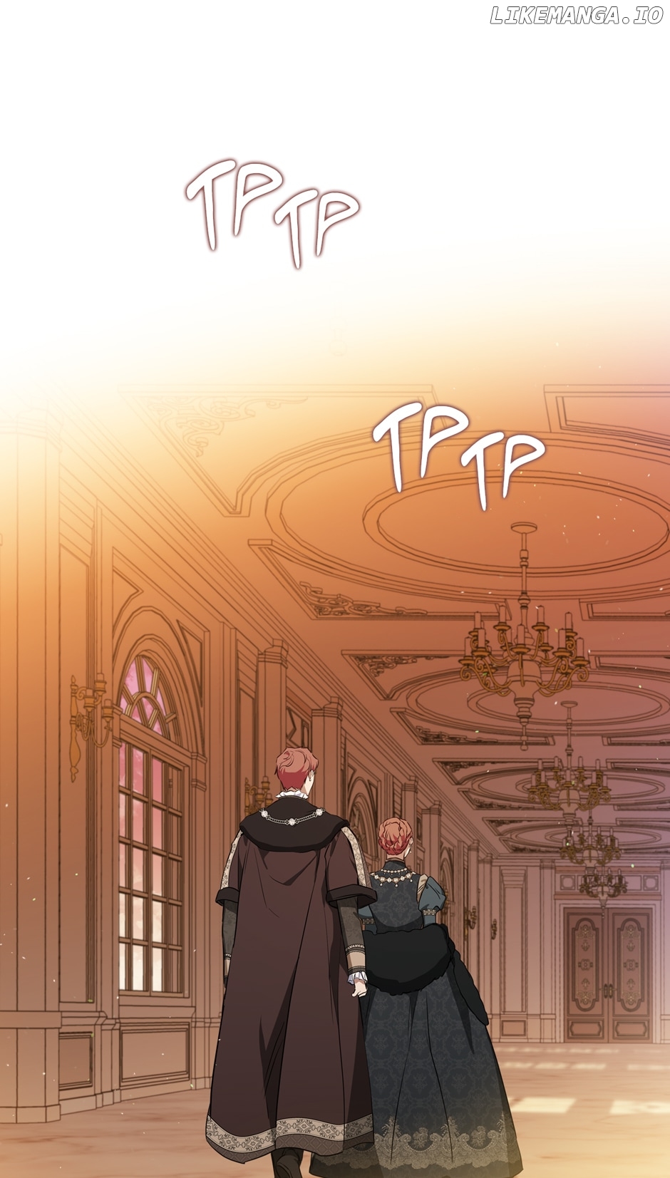 I’ll Be The Matriarch In This Life Chapter 138 - page 73