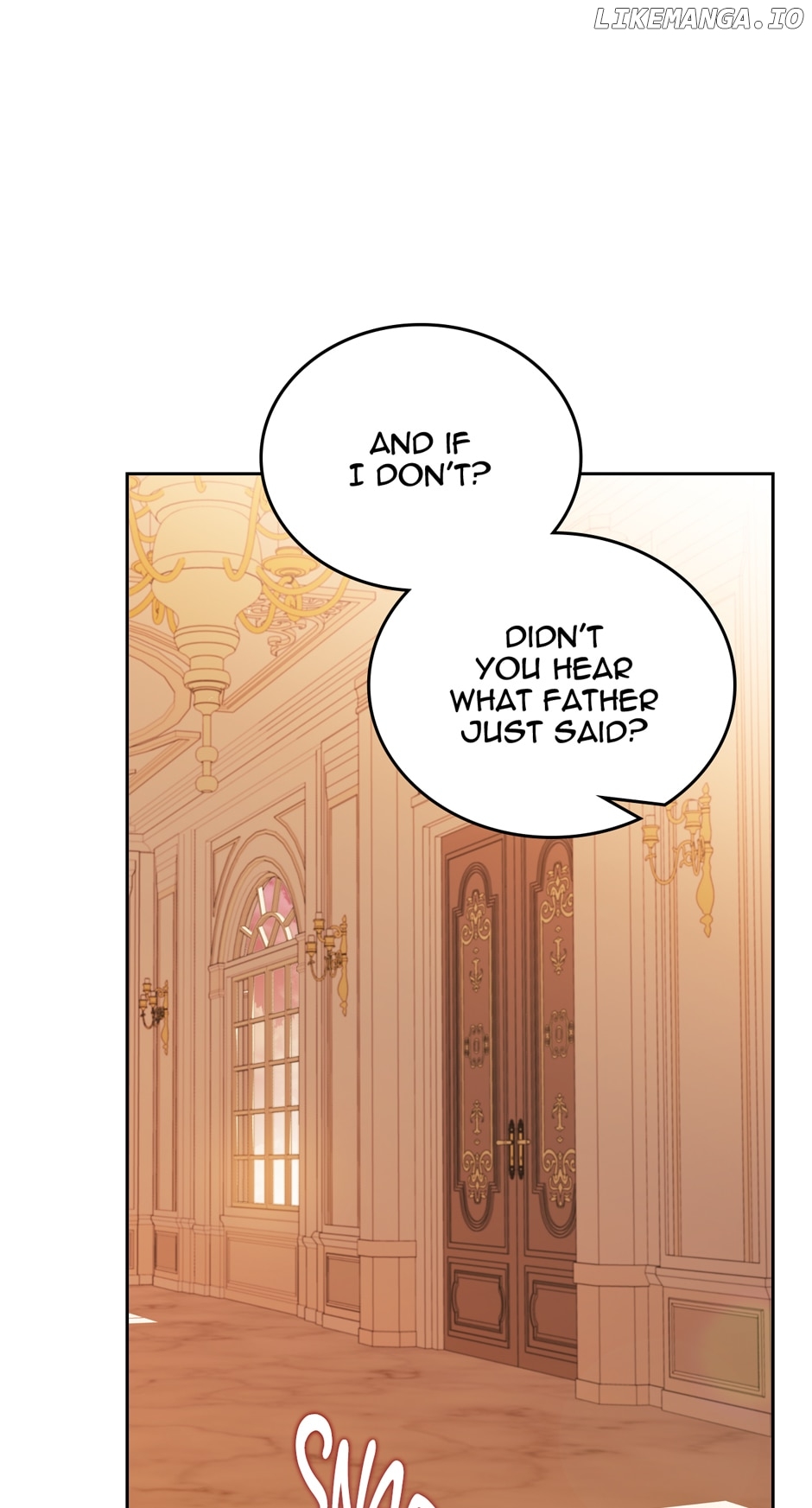 I’ll Be The Matriarch In This Life Chapter 138 - page 77