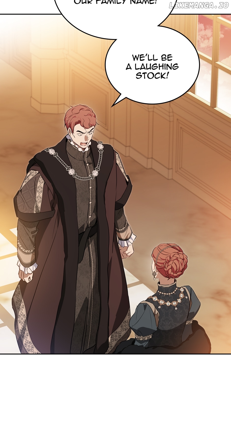 I’ll Be The Matriarch In This Life Chapter 138 - page 80
