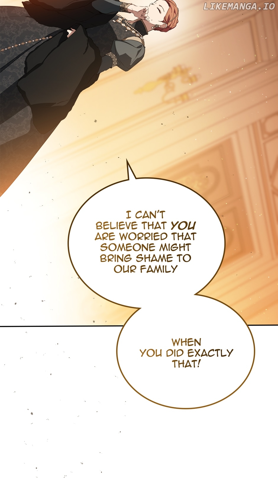 I’ll Be The Matriarch In This Life Chapter 138 - page 85