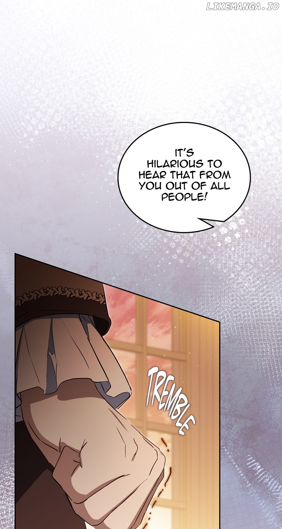 I’ll Be The Matriarch In This Life Chapter 138 - page 86