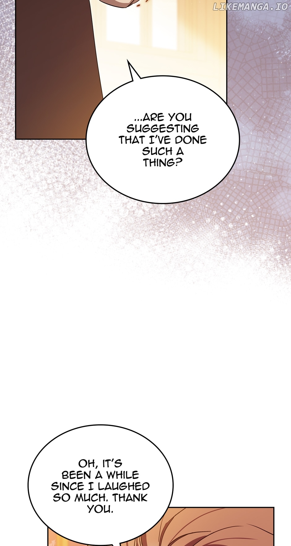 I’ll Be The Matriarch In This Life Chapter 138 - page 87