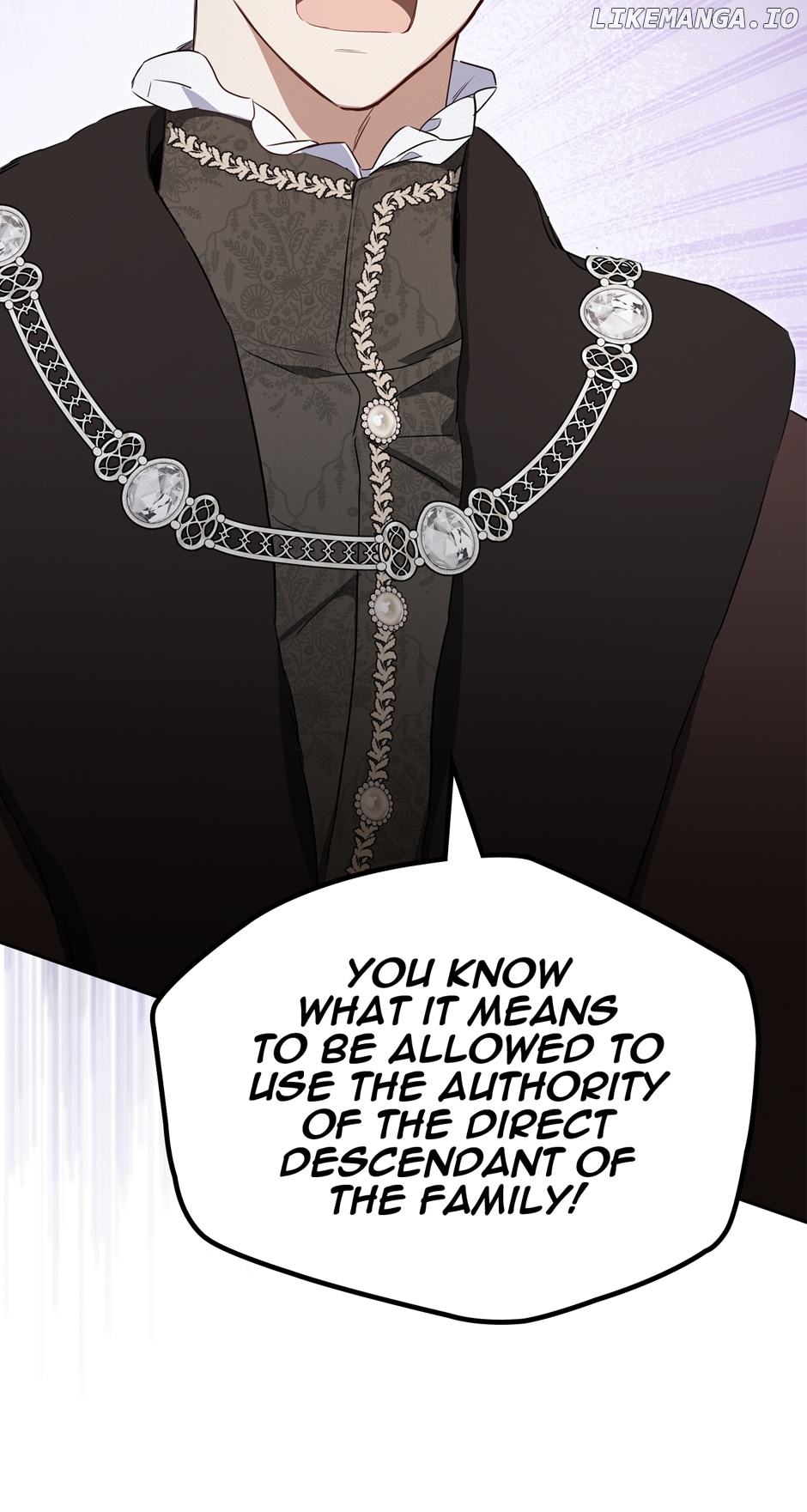 I’ll Be The Matriarch In This Life Chapter 138 - page 90