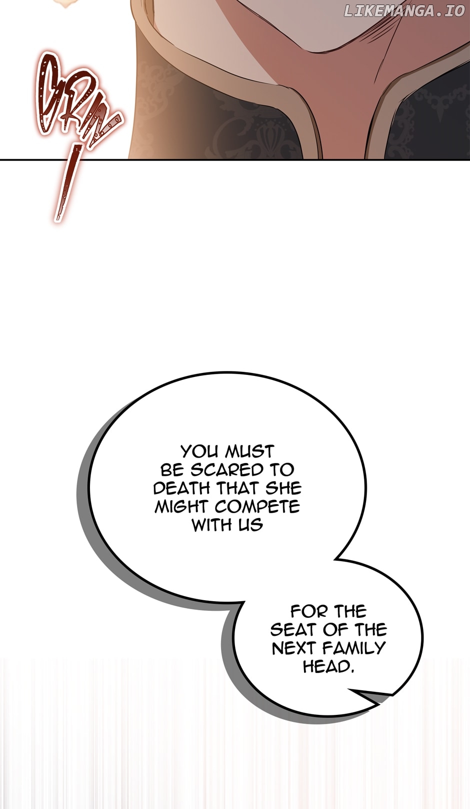 I’ll Be The Matriarch In This Life Chapter 138 - page 92