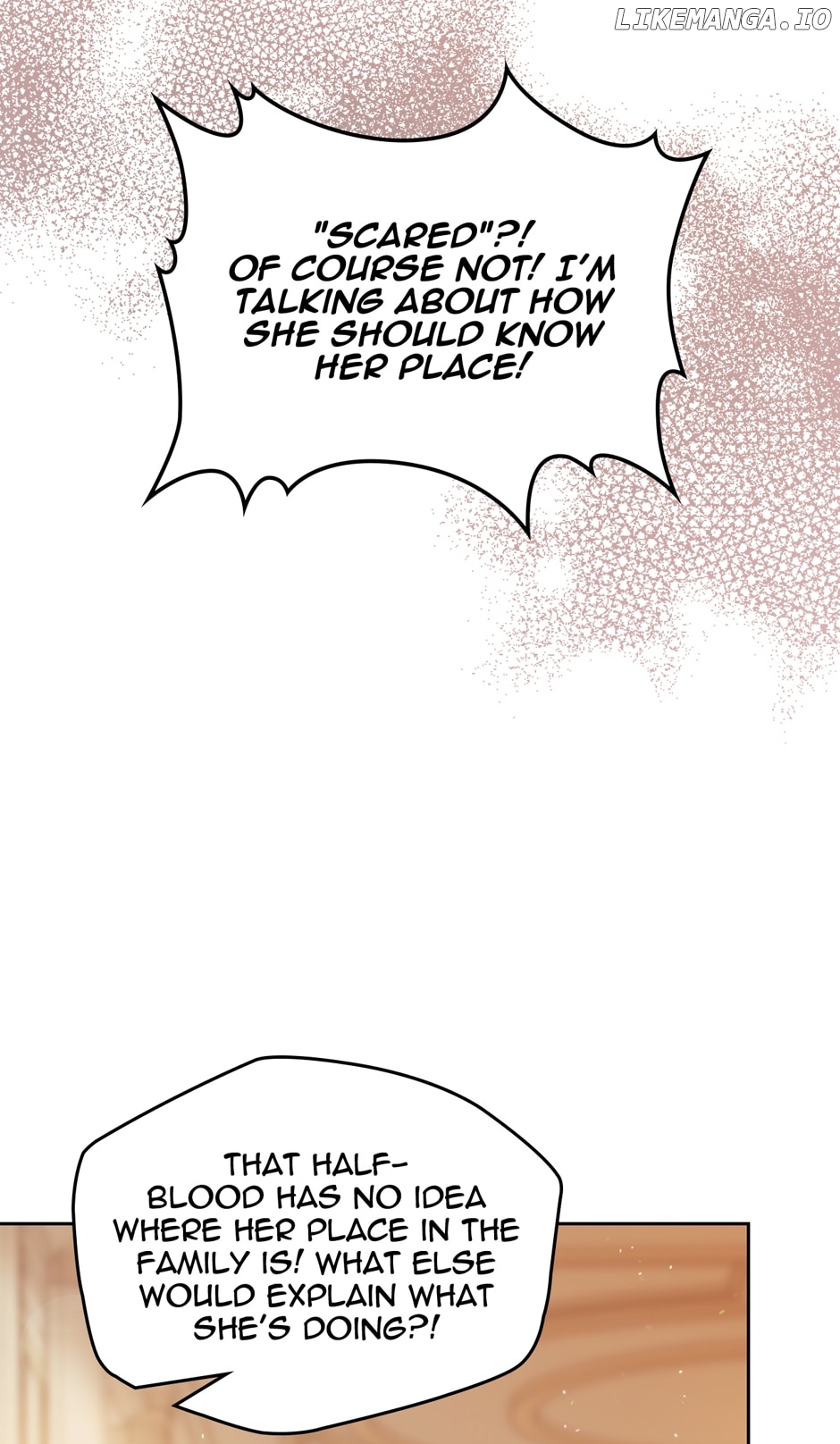 I’ll Be The Matriarch In This Life Chapter 138 - page 94
