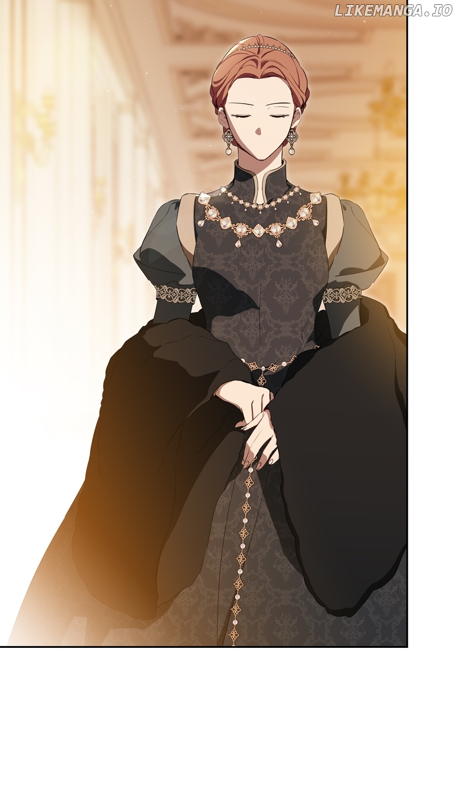 I’ll Be The Matriarch In This Life Chapter 138 - page 95